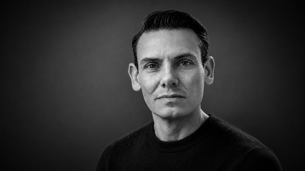 Jaap van Dijk