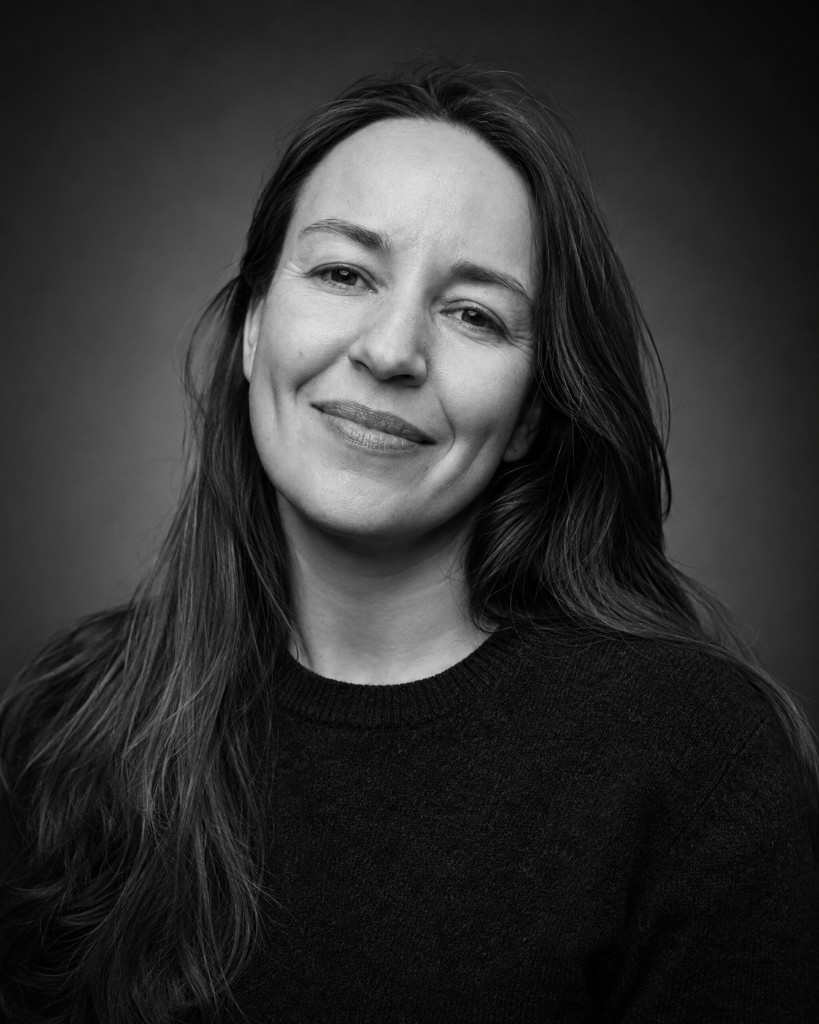 Marjon Hesselink
